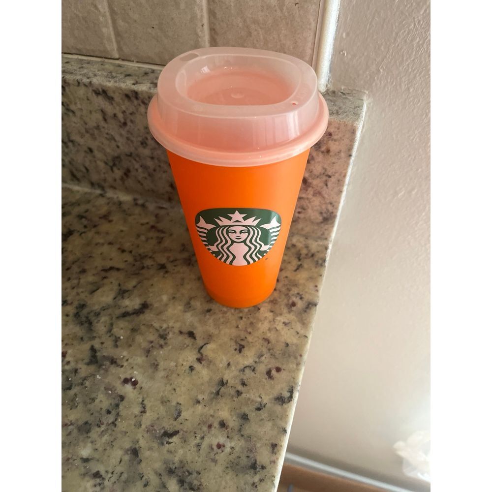 ‎Starbucks